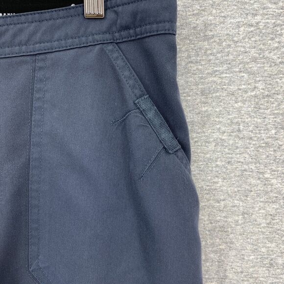 Greys Anatomy Scrub Pants Womens XS Gray Bottoms Medical Nursing Healthcare Vet - Picture 5 of 11